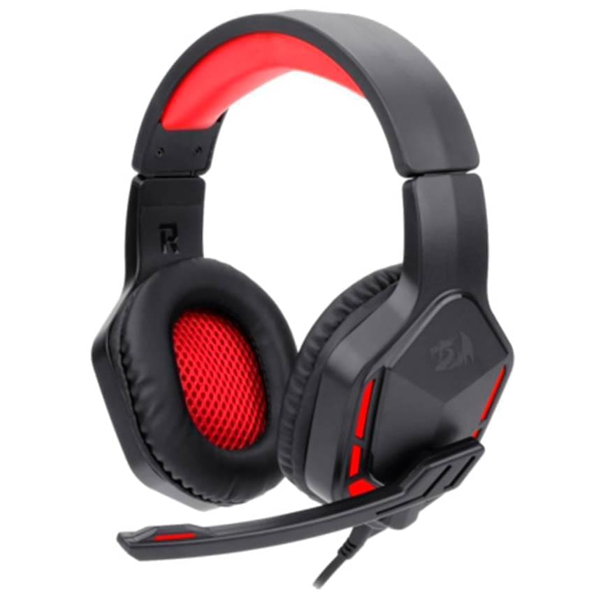 Auricular Redragon Themis 2 H220n Negro